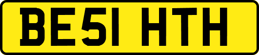 BE51HTH