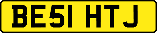 BE51HTJ