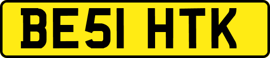 BE51HTK