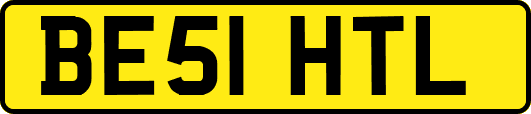 BE51HTL