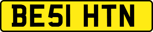 BE51HTN