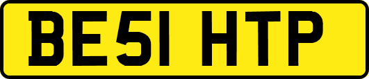 BE51HTP