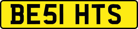 BE51HTS