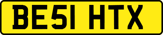 BE51HTX