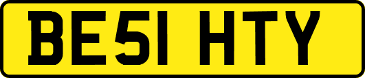 BE51HTY