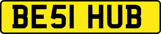 BE51HUB