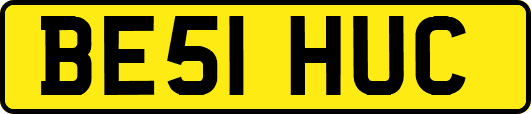 BE51HUC