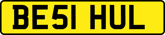 BE51HUL