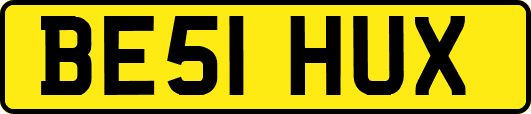 BE51HUX