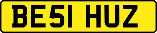 BE51HUZ