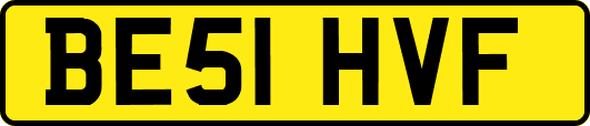 BE51HVF