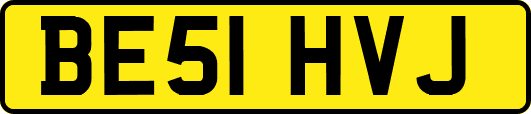 BE51HVJ