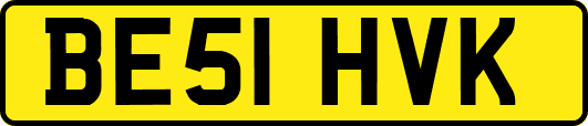 BE51HVK