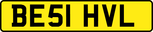 BE51HVL