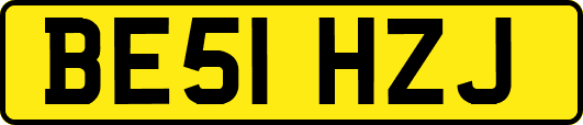 BE51HZJ