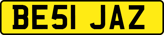BE51JAZ