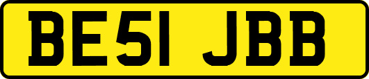 BE51JBB