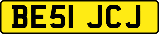 BE51JCJ
