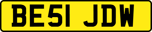 BE51JDW