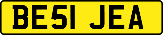 BE51JEA
