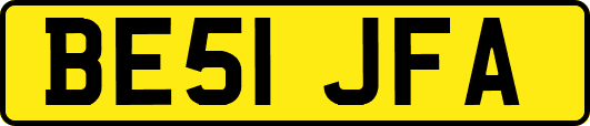 BE51JFA