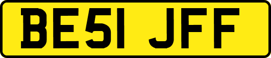 BE51JFF
