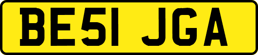 BE51JGA