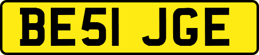 BE51JGE