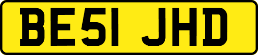 BE51JHD