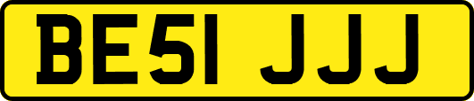 BE51JJJ