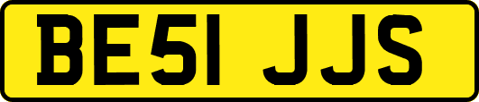 BE51JJS