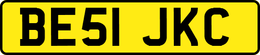 BE51JKC