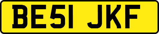 BE51JKF