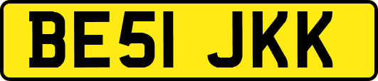 BE51JKK