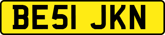 BE51JKN