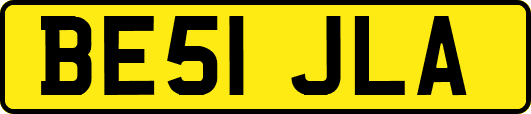 BE51JLA