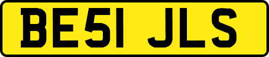 BE51JLS