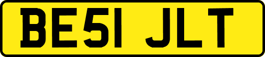 BE51JLT