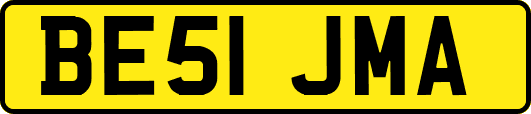 BE51JMA