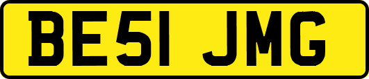 BE51JMG