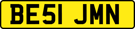 BE51JMN