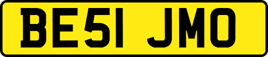 BE51JMO