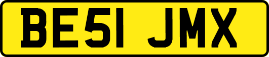 BE51JMX