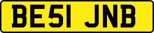 BE51JNB