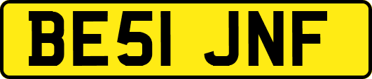 BE51JNF