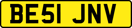 BE51JNV