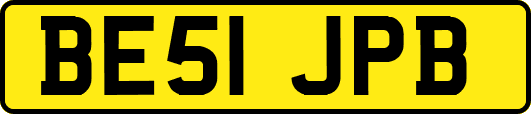 BE51JPB