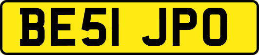 BE51JPO