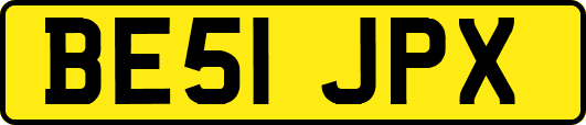 BE51JPX