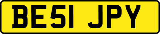 BE51JPY